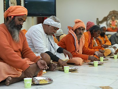 Shri bankey Bihari Mandir Shri Dham Vrindavan